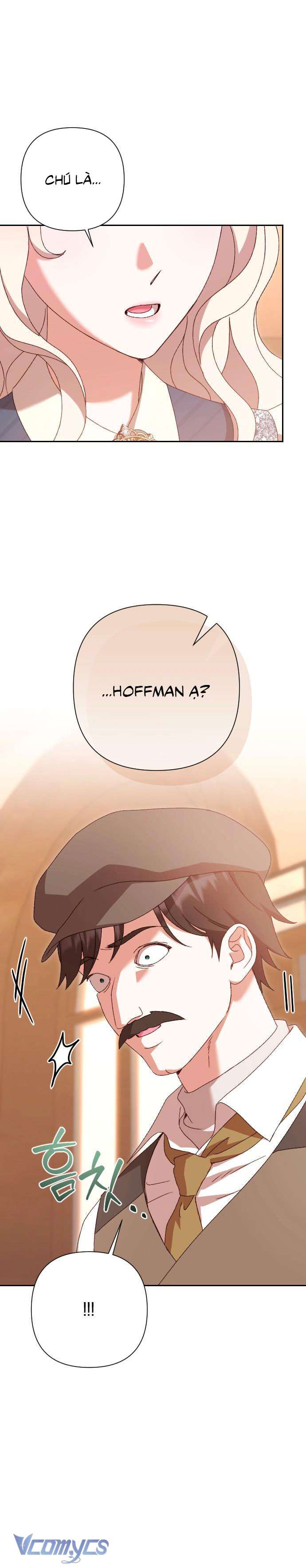 Dành Cho Những Ai Coi Hối Tiếc Là Điều Xa Xỉ Chap 48 - Trang 4