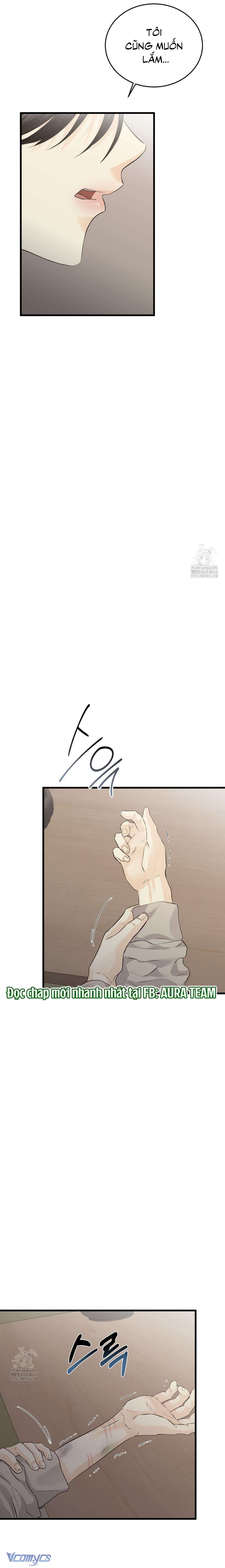 Trở Thành Gia Đình Chap 70 - Trang 3