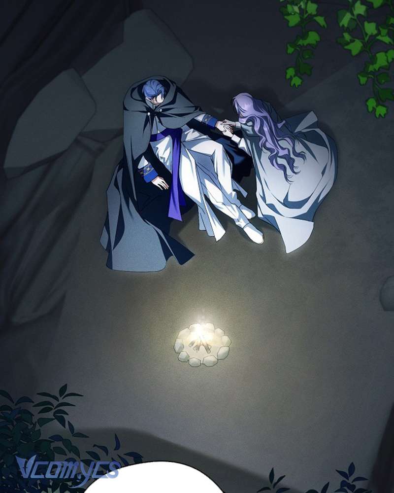 Các Nam Chính Đã Bị Nữ Phụ Cướp Mất Chap 51 - Trang 3