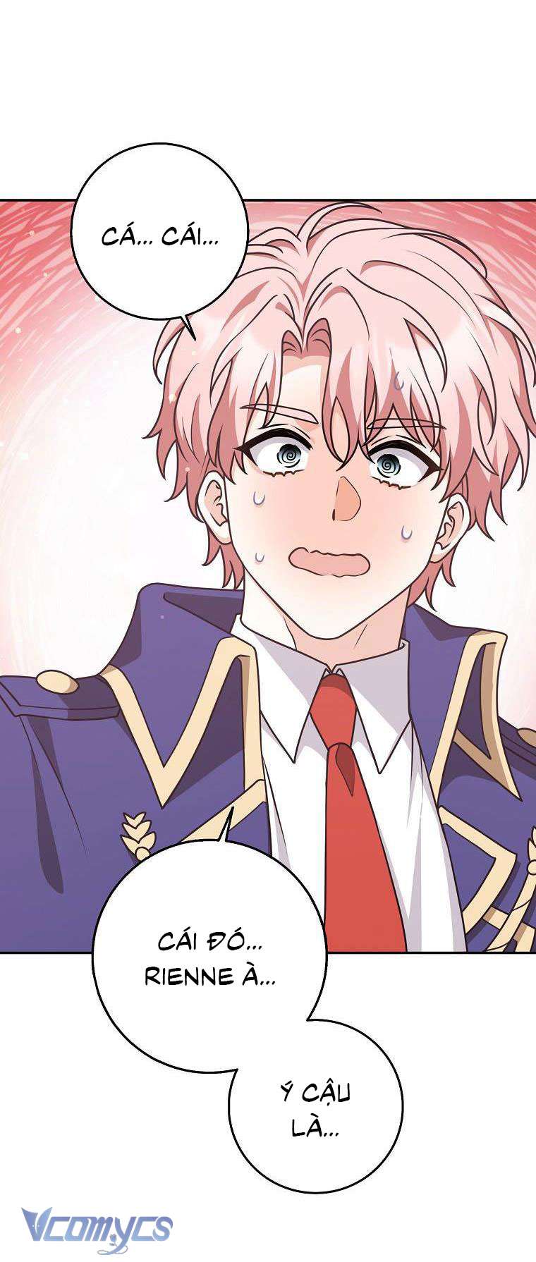 Tôi Thề Chúng Ta Chỉ Là Bạn Chapter 51 - Trang 4