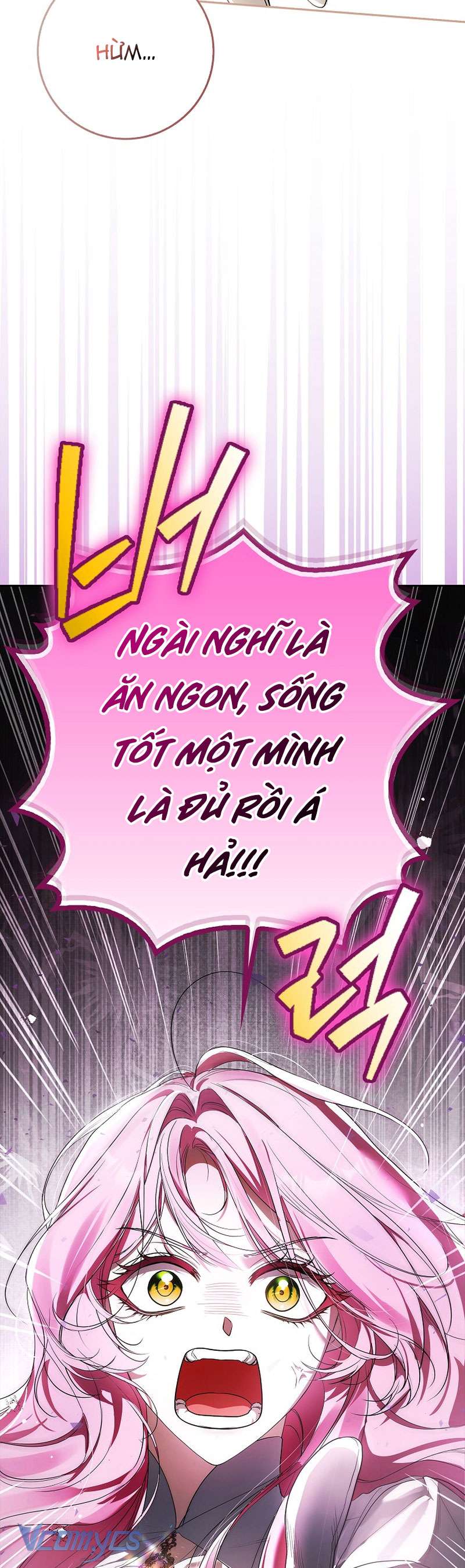 Kẻ Phản Diện Đó Chính Là Tôi Chap 1 - Trang 3