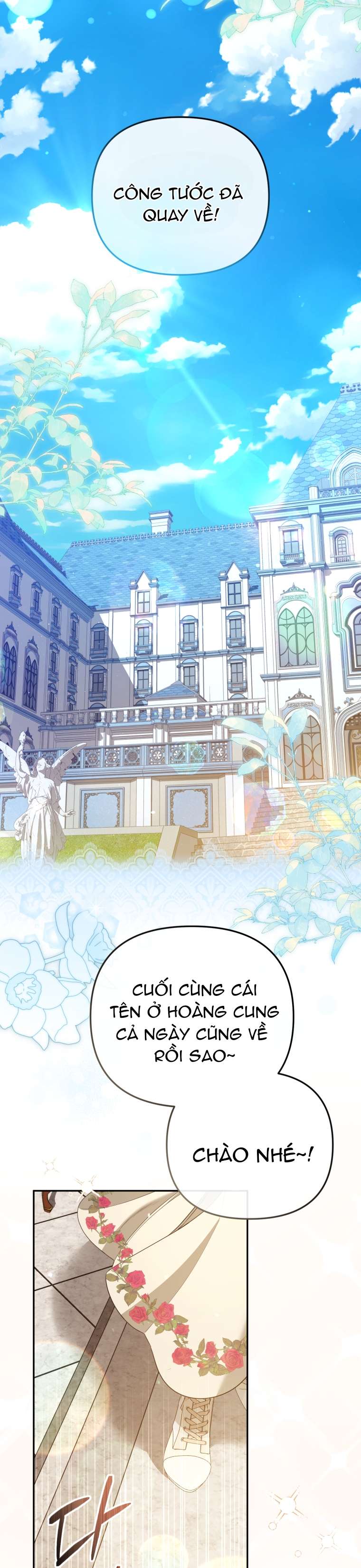 Người Phải Trả Giá Bằng Mạng Sống Vì Đã Lừa Dối Tôi Chap 22 - Trang 4