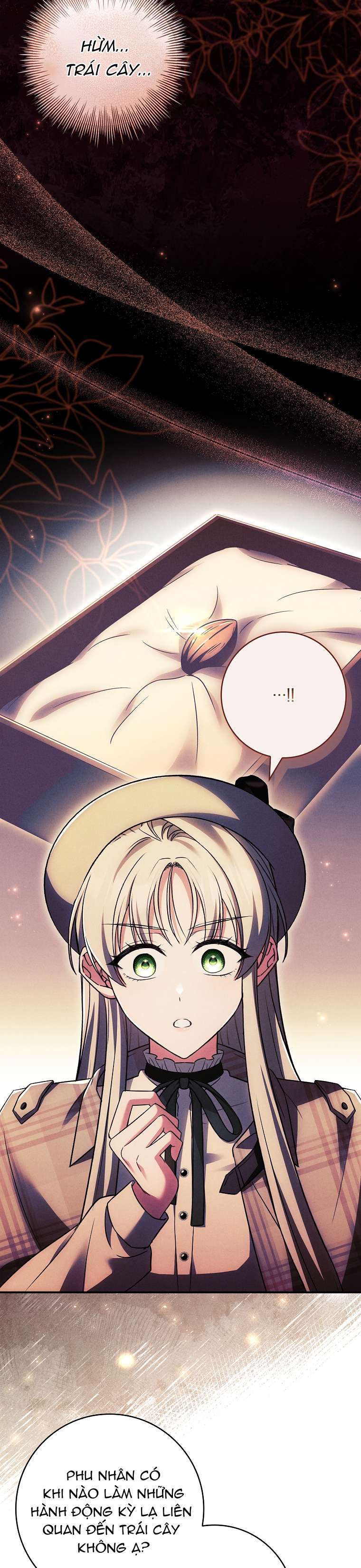 Văn Phòng Thám Tử Dành Cho Nam Chính Hối Hận! Chap 3 - Trang 3