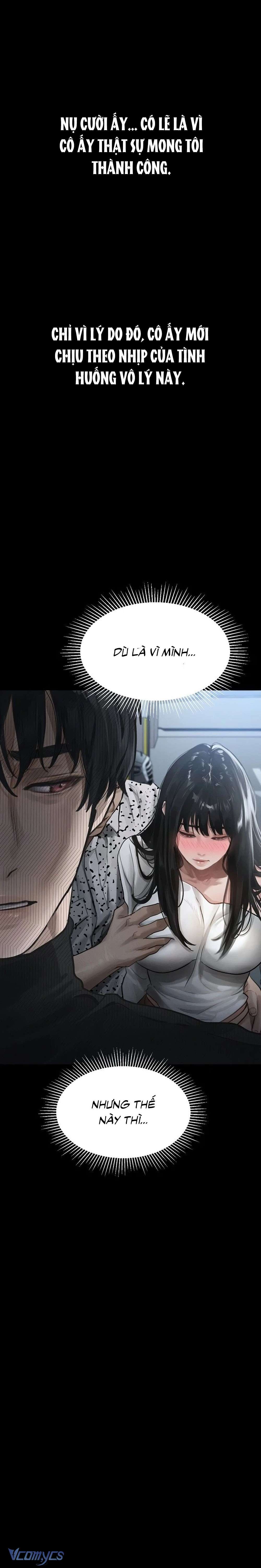 Khẩu Dâm Chap 10 - Trang 2