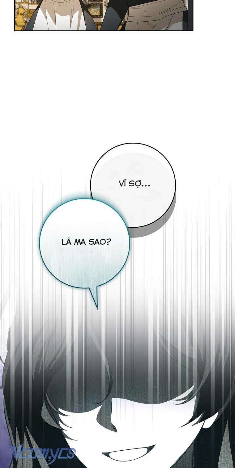 100 lời nguyền tại dinh thự Illestone Chap 19 - Trang 3