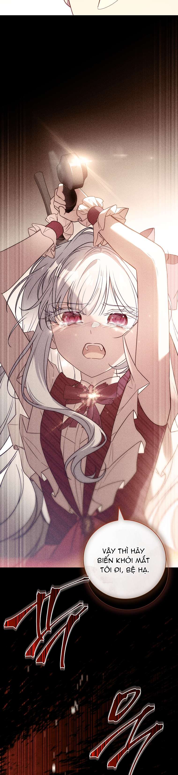 Cha Nào Con Nấy Chap 22 - Next Chap 23