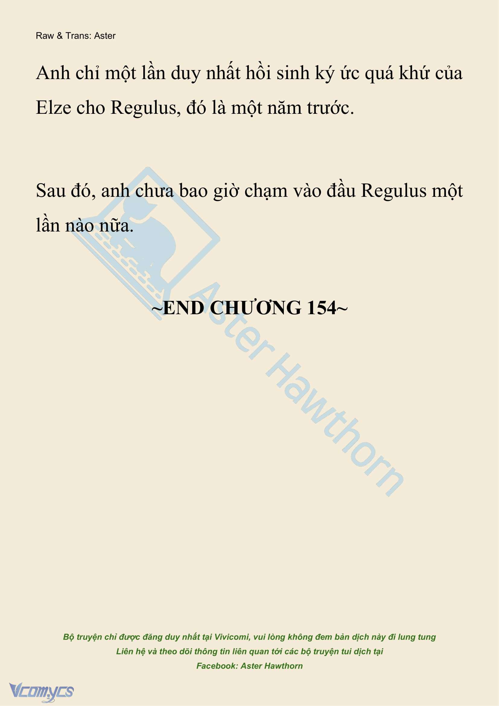 [NOVEL] Anh Hùng Khao Khát Sự Sa Ngã Của Thánh Nữ Chap 154 - Trang 2