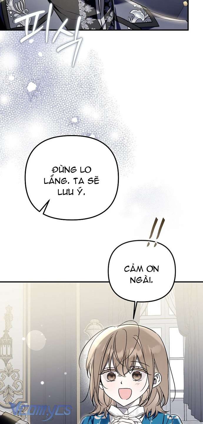 Độc Chiếm Sủng Ái Của Công Chúa Út, Mọi Người Đều Say Mê Tôi. Chap 13 - Trang 4