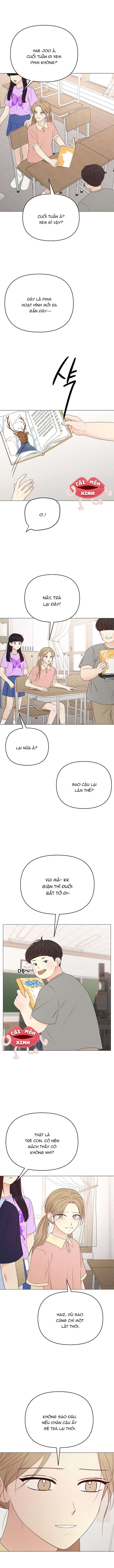 Soái Ca Kiểu Mẫu Chap 12 - Trang 2