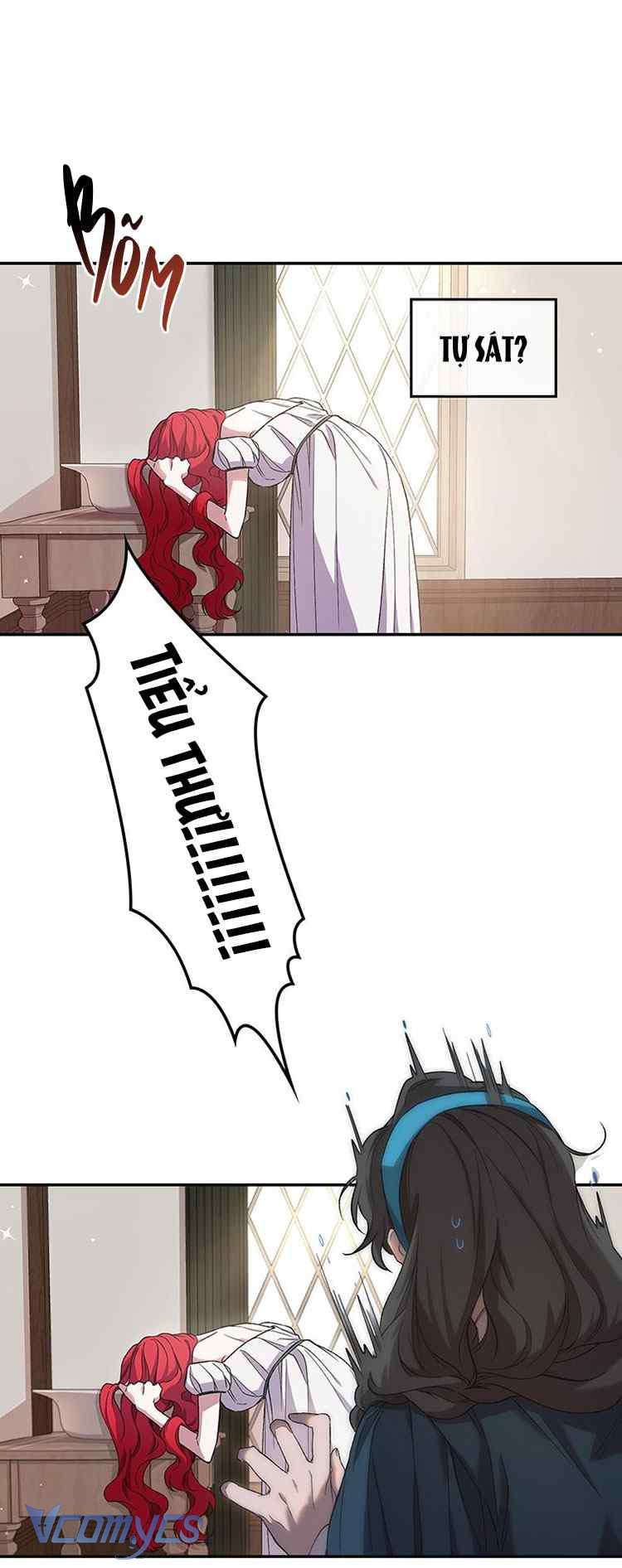 (Munn) Hoàn Nguyên Quý Cô Chap 1 - Trang 2