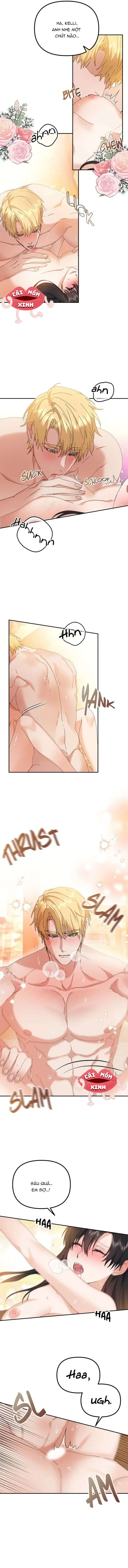 Dũng Sĩ Vị Tha Chap 50 - Trang 2