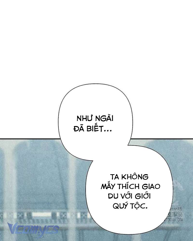 Praesepe Bên Ngoài Chiếc Lồng Chap 9 - Trang 4