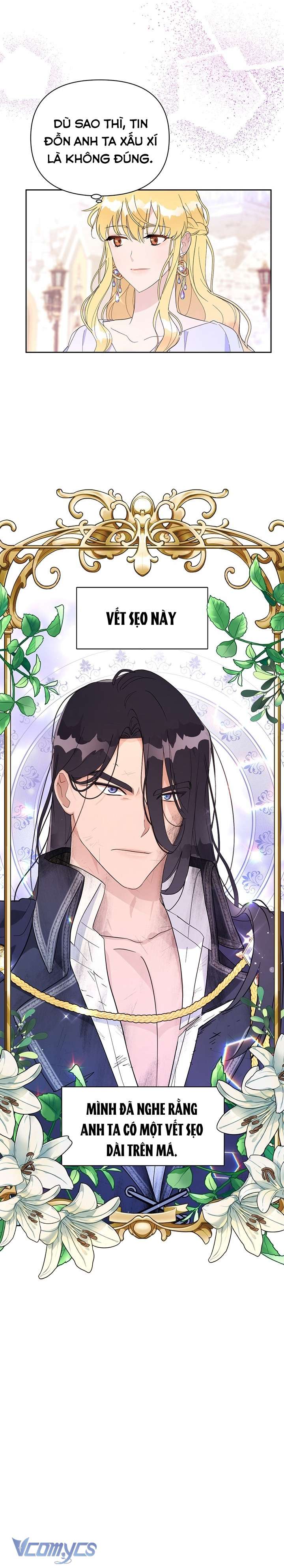 Công Tước Lang Thang Chap 1 - Trang 2