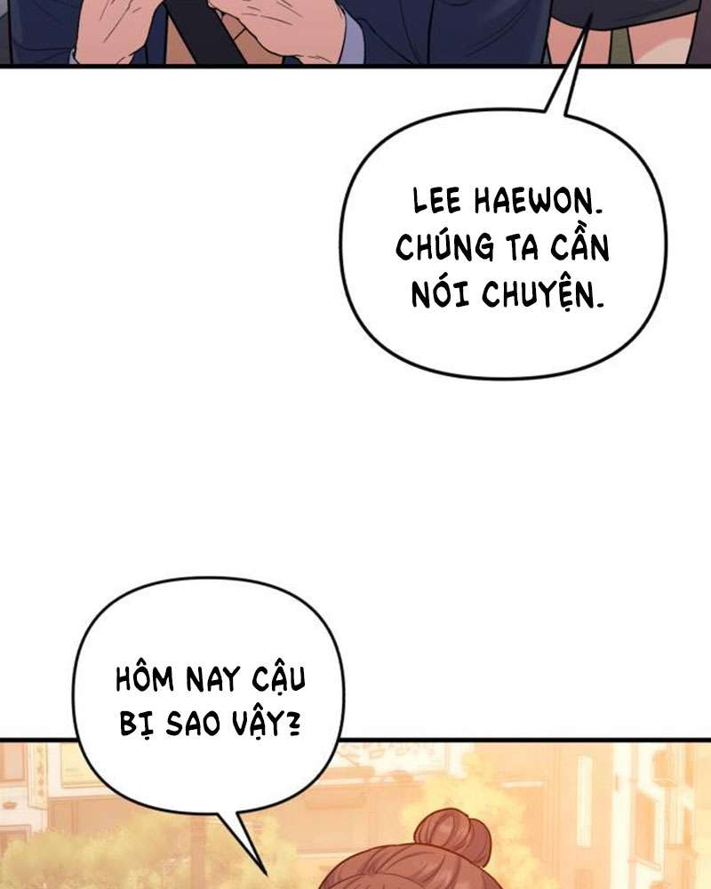 Vì Một Kết Thúc Viên Mãn Cho Đôi Ta Chap 6 - Trang 2