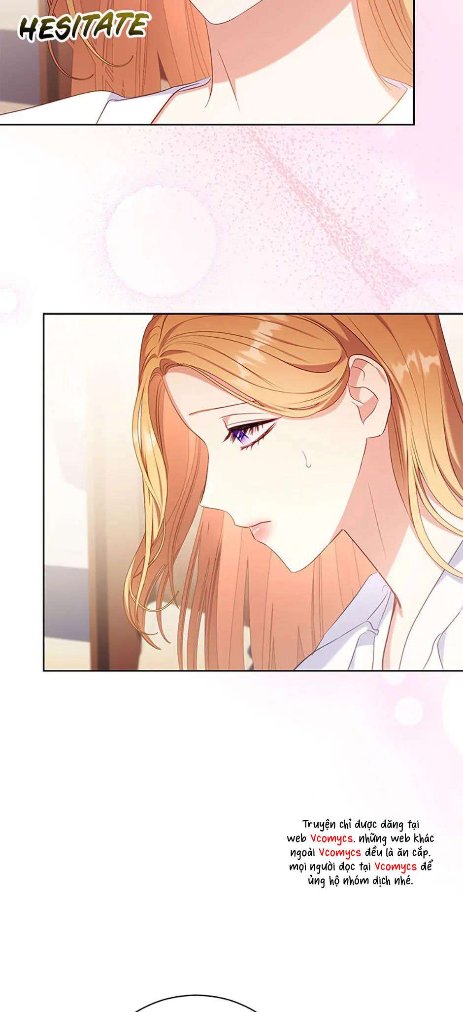 Hầu Gái Trong Trò Chơi Harem Ngược Muốn Nghỉ Việc Chap 43 - Trang 4