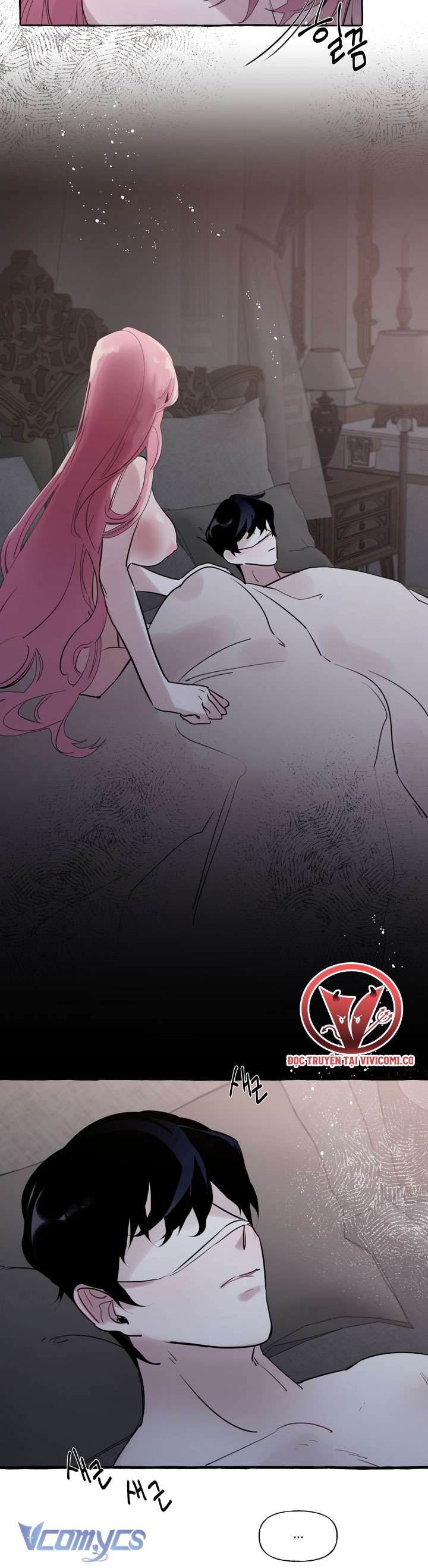 [18+] Lời Mời Gọi Phóng Đãng Của Công Tước Phu Nhân Chap 28 - Trang 2