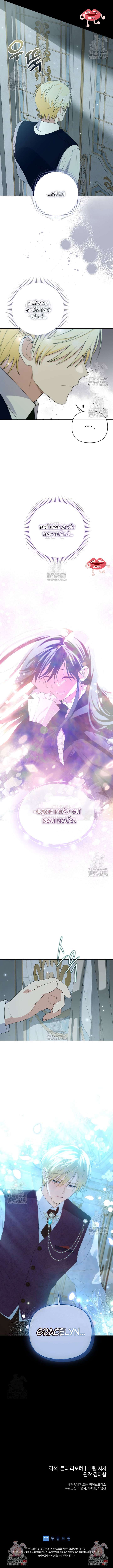 Cái Giá Của Tái Sinh Chap 21 - Next Chap 22