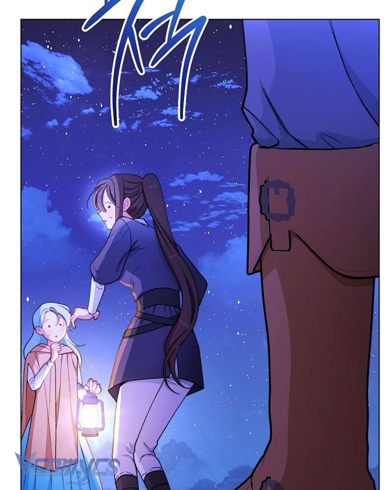 Hầu Gái Độc Quyền Của Hoàng Hậu Phản Diện Chap 79 - Trang 3