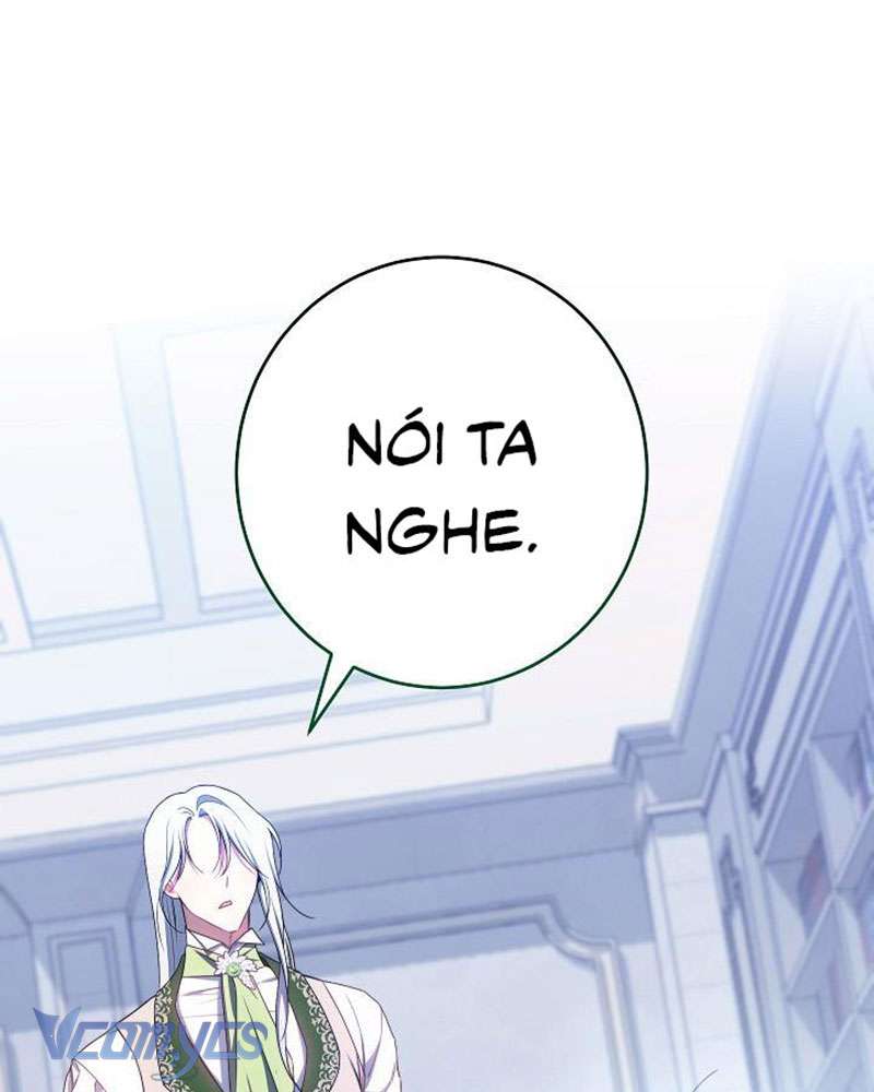 Hầu Gái Độc Quyền Của Hoàng Hậu Phản Diện Chap 107 - Trang 3