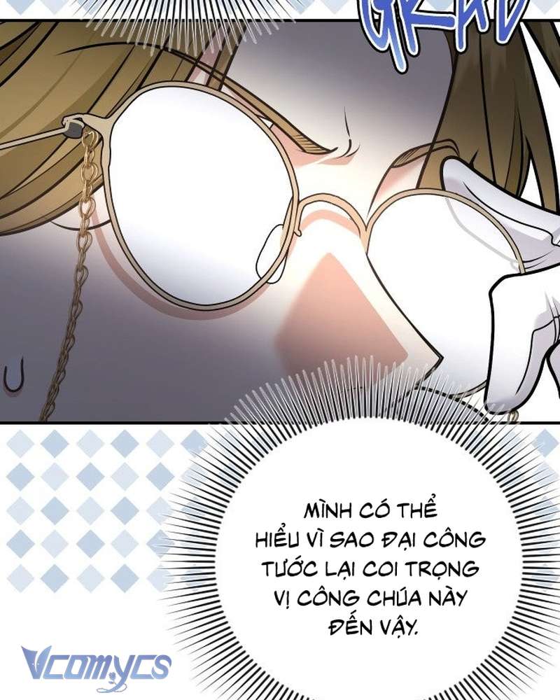 Trước Khi Em Có Ý Định Chạy Trốn Ta Sẽ Ngăn Chặn Nó Chap 39 - Trang 2