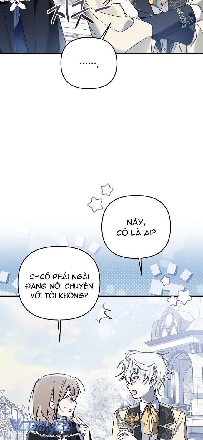 Độc Chiếm Sủng Ái Của Công Chúa Út, Mọi Người Đều Say Mê Tôi. Chap 10 - Trang 4