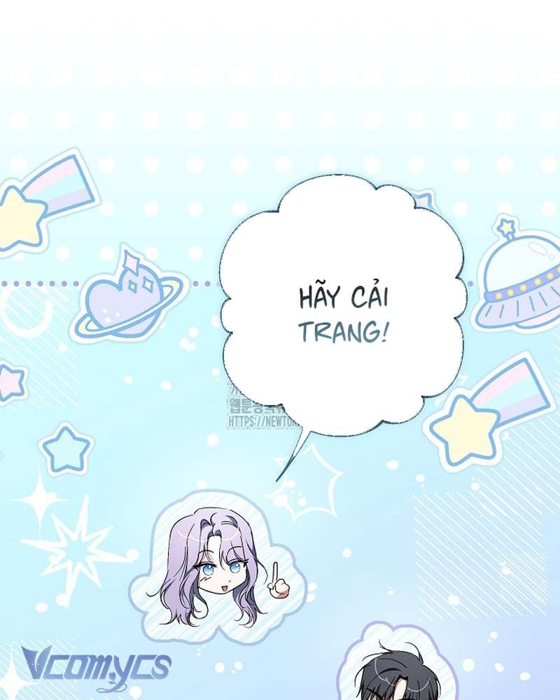 Các Nam Chính Đã Bị Nữ Phụ Cướp Mất Chap 67 - Trang 2