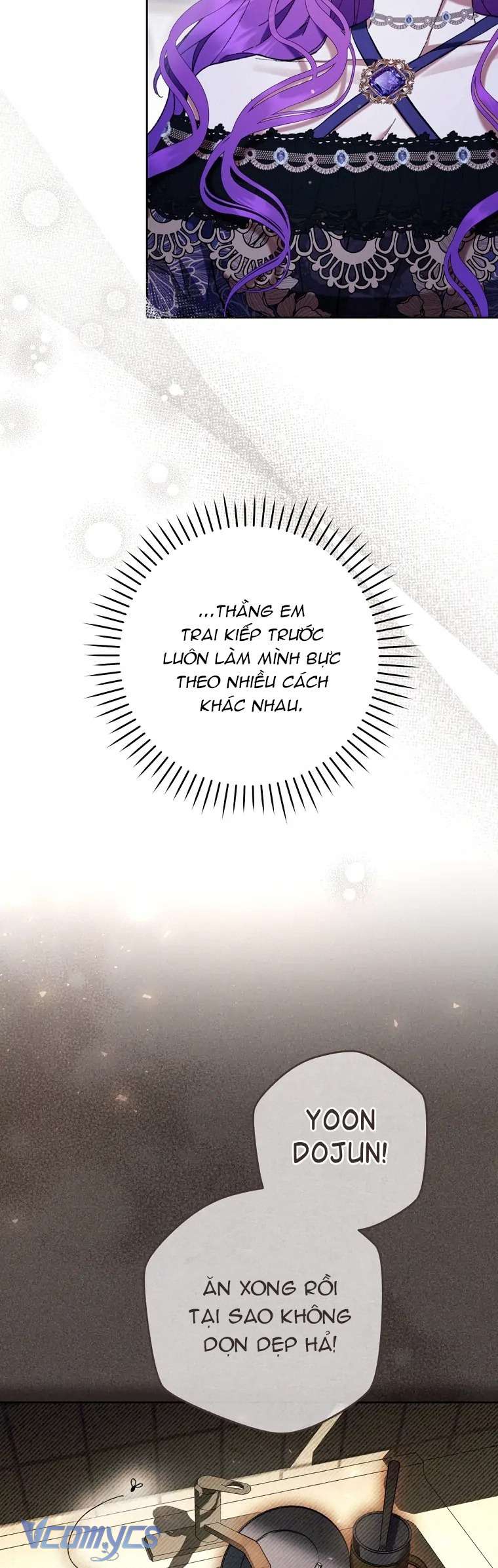 Làm Ác Nữ Bộ Không Tuyệt Sao? Chapter 82 - Trang 4