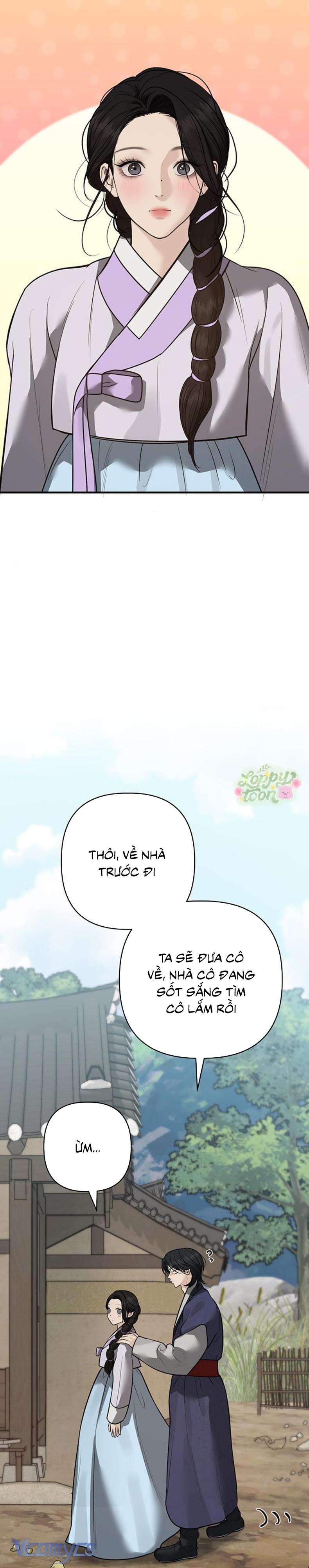 Quỷ Hồn Chap 35 - Trang 4