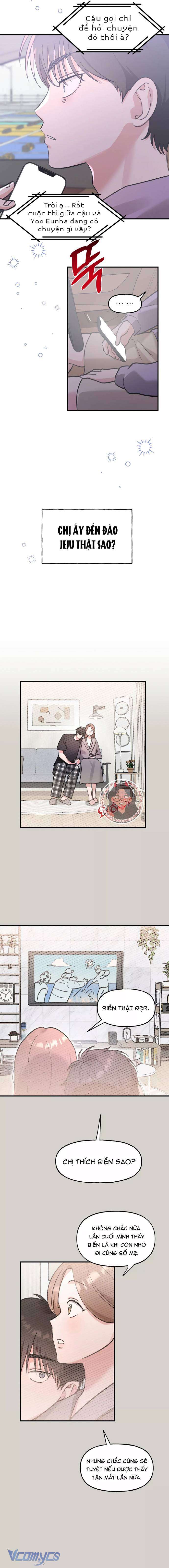 [18+] Hồng Hư Hỏng Chap 18 - Trang 2