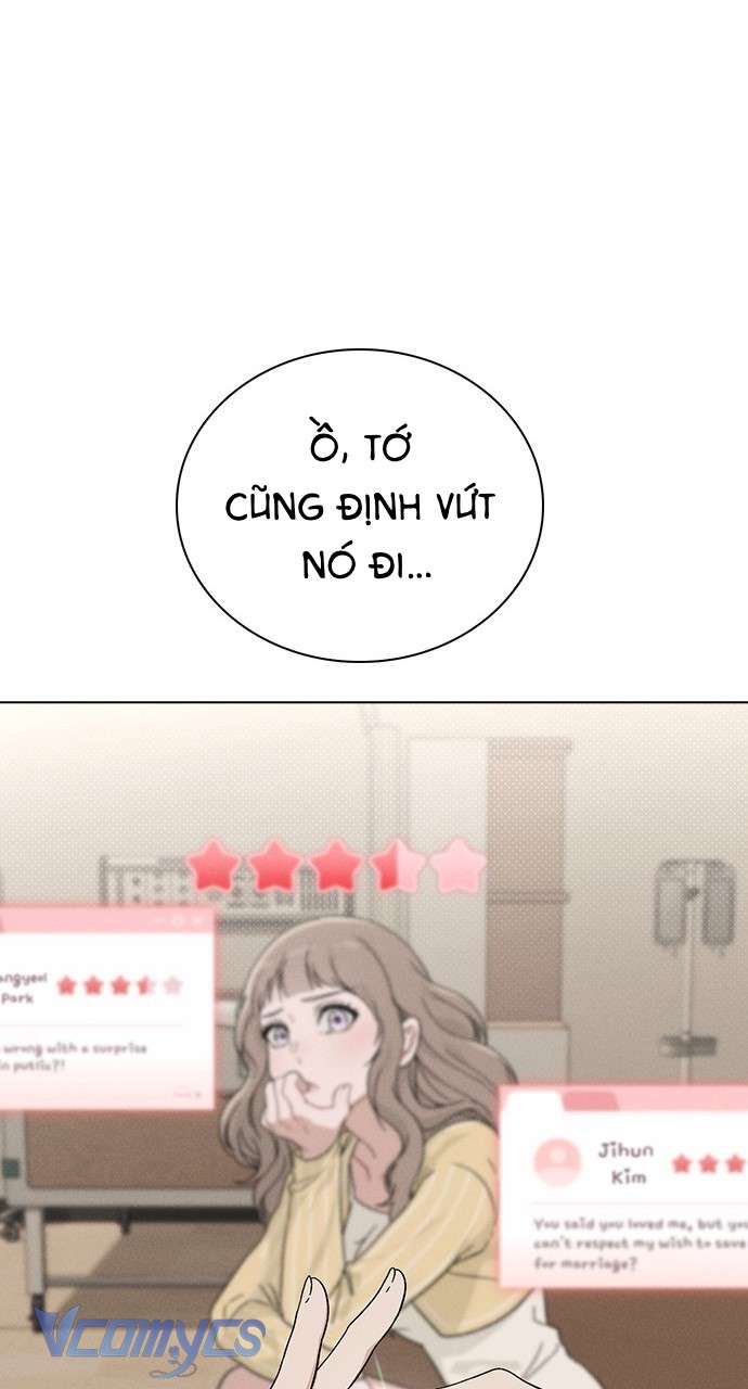 Review Người Yêu Cũ Chap 2 - Trang 3