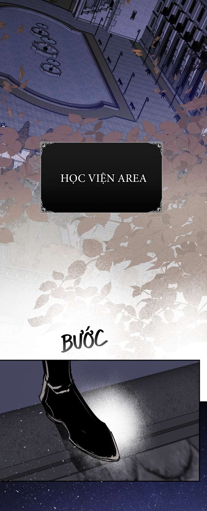 Lời Thú Nhận Của Chúa Tể Bóng Tối Chap 121 - Trang 4