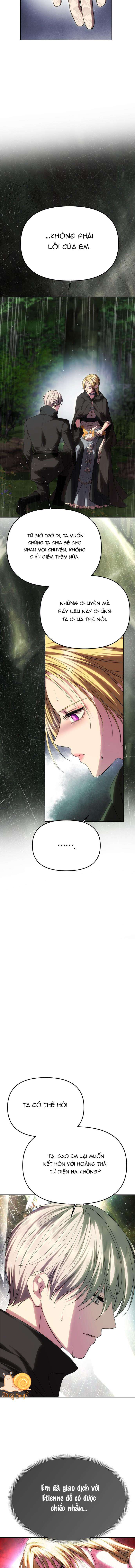 Chỉ Cần Một Người Chồng Là Đủ Chap 72 - Next Chap 73