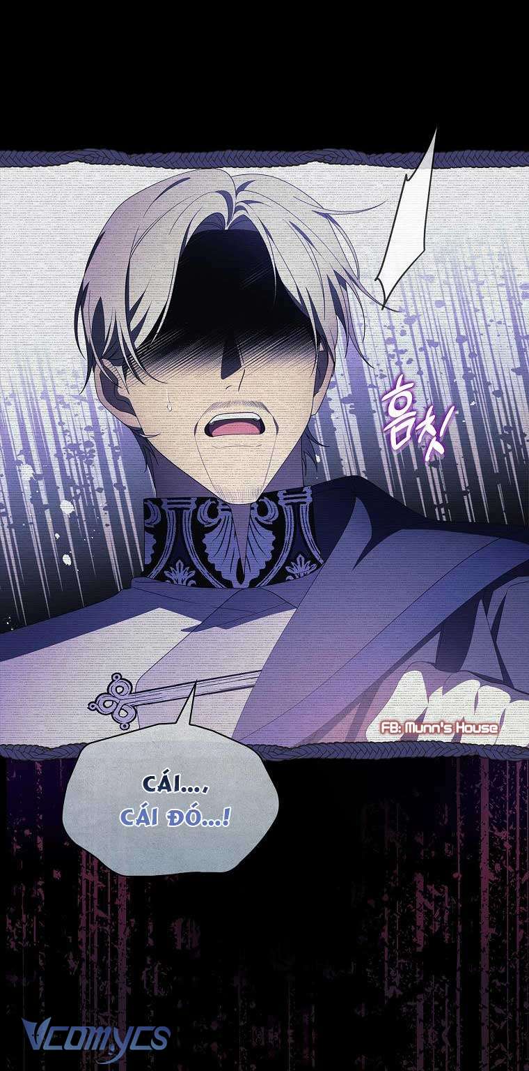 100 lời nguyền tại dinh thự Illestone Chap 1 - Trang 3