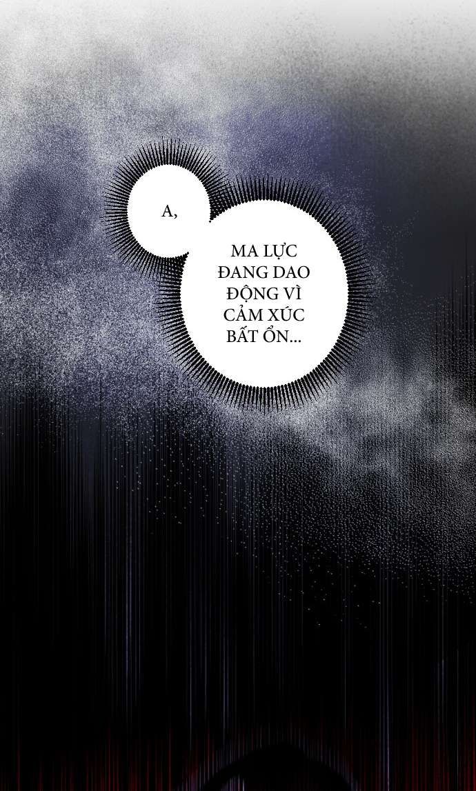 Lời Thú Nhận Của Chúa Tể Bóng Tối Chap 124 - Next Chap 125
