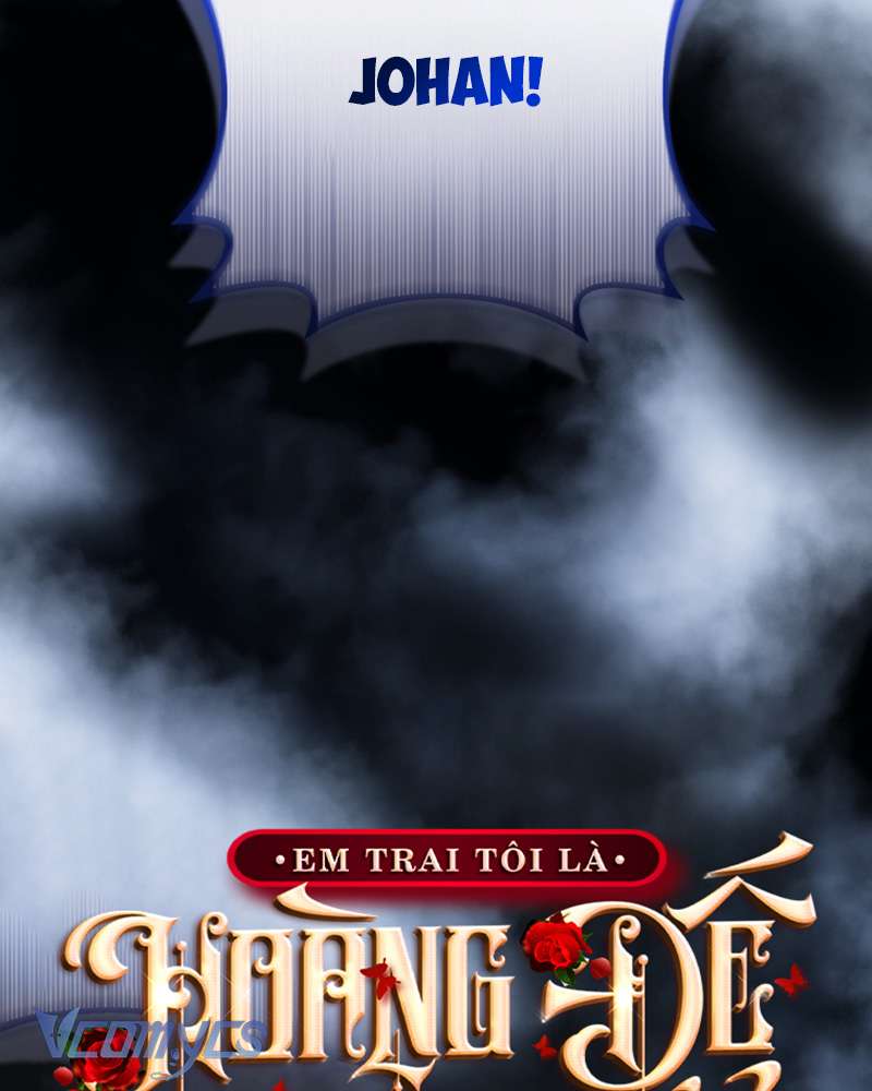 [Sứa Biển] Em Trai Tôi Là Hoàng Đế Ngang Ngược Chap 84 - Trang 2