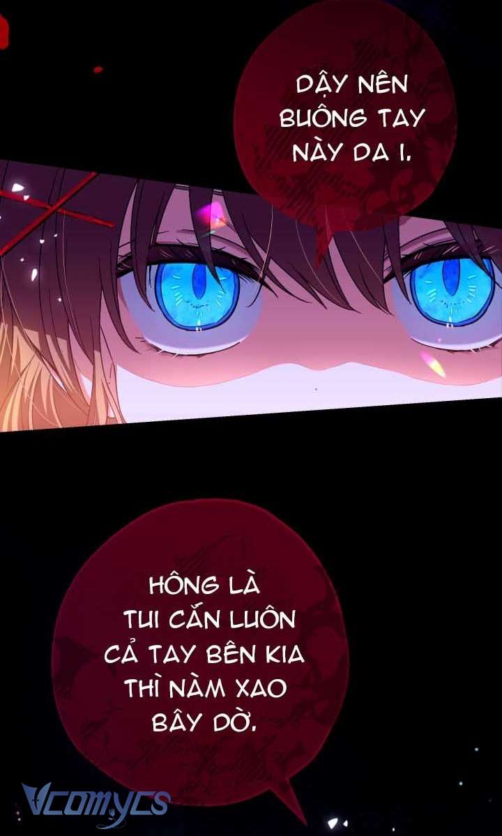Đứa Trẻ Nuôi Dưỡng Ác Ma Chap 23 - Trang 2