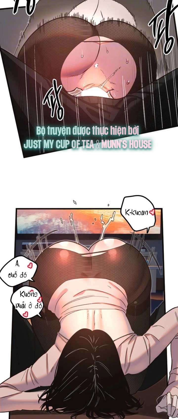 Manitto Chap 34 - Next Chap 35