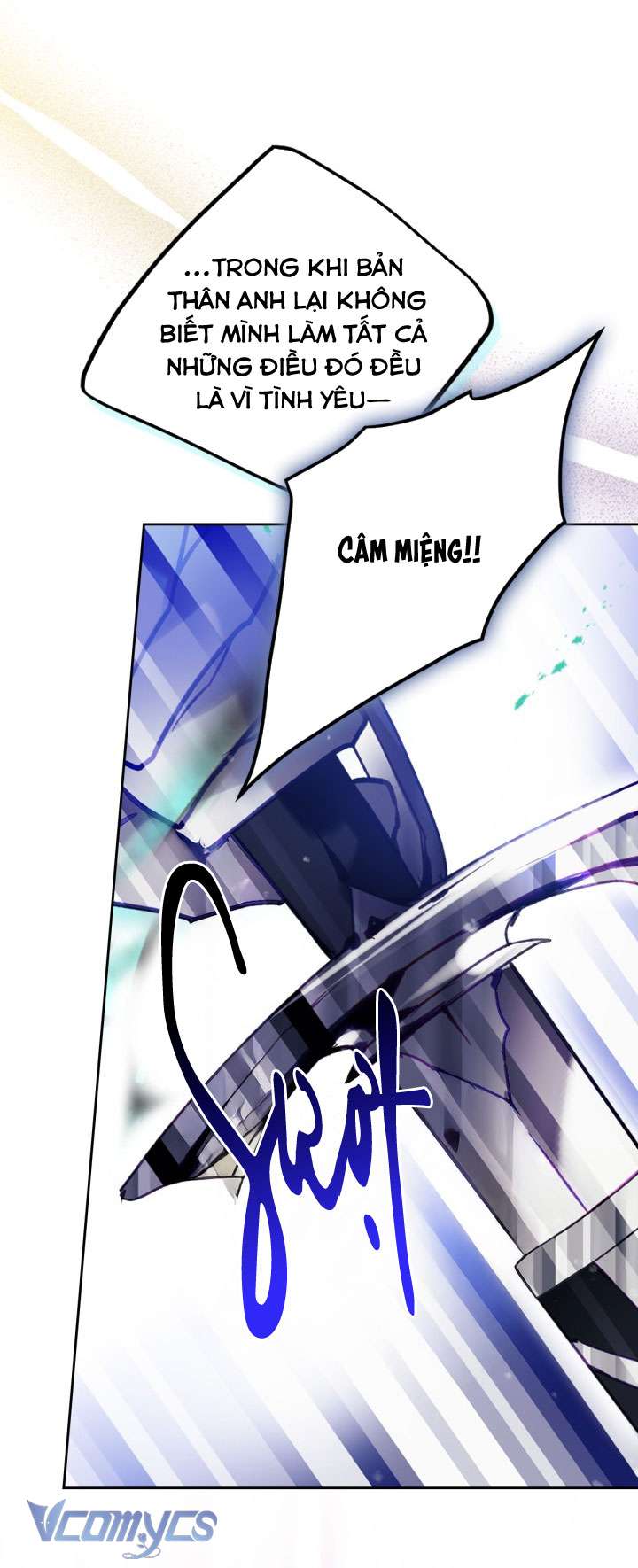 Kết Cục Của Nhân Vật Phản Diện Chỉ Có Thể Là Cái Chết Chap 196 - Trang 4