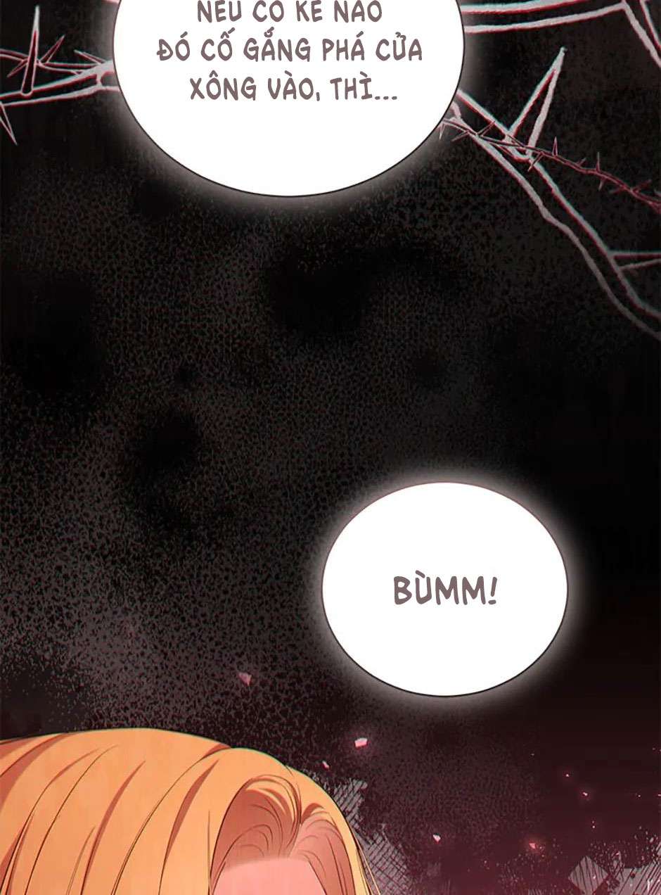 Hầu Gái Trong Trò Chơi Harem Ngược Muốn Nghỉ Việc Chap 38 - Trang 4