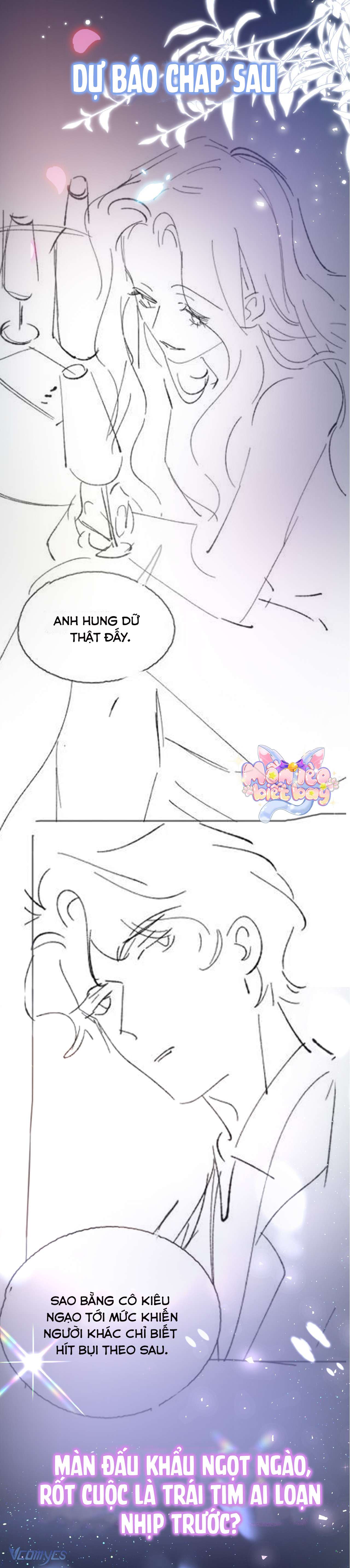 Đúng Là Một Cô Gái Ngoan Chap 16 - Trang 2