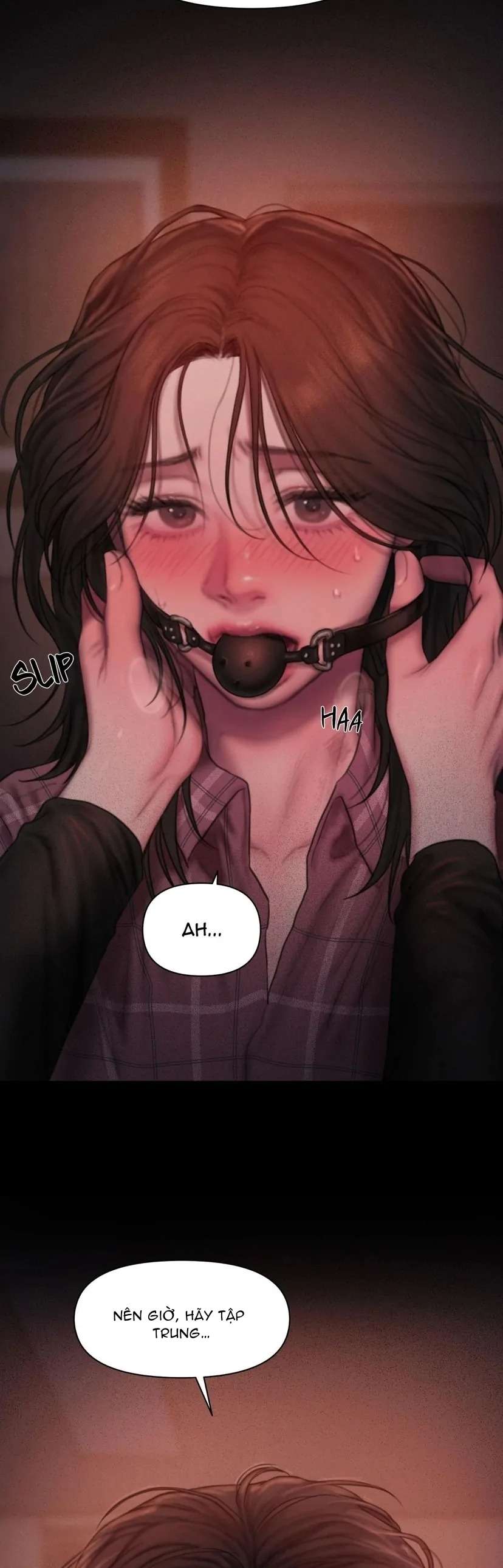 『18+』Em Yêu Giáo Viên Lắm Chap 4 - Next Chap 5