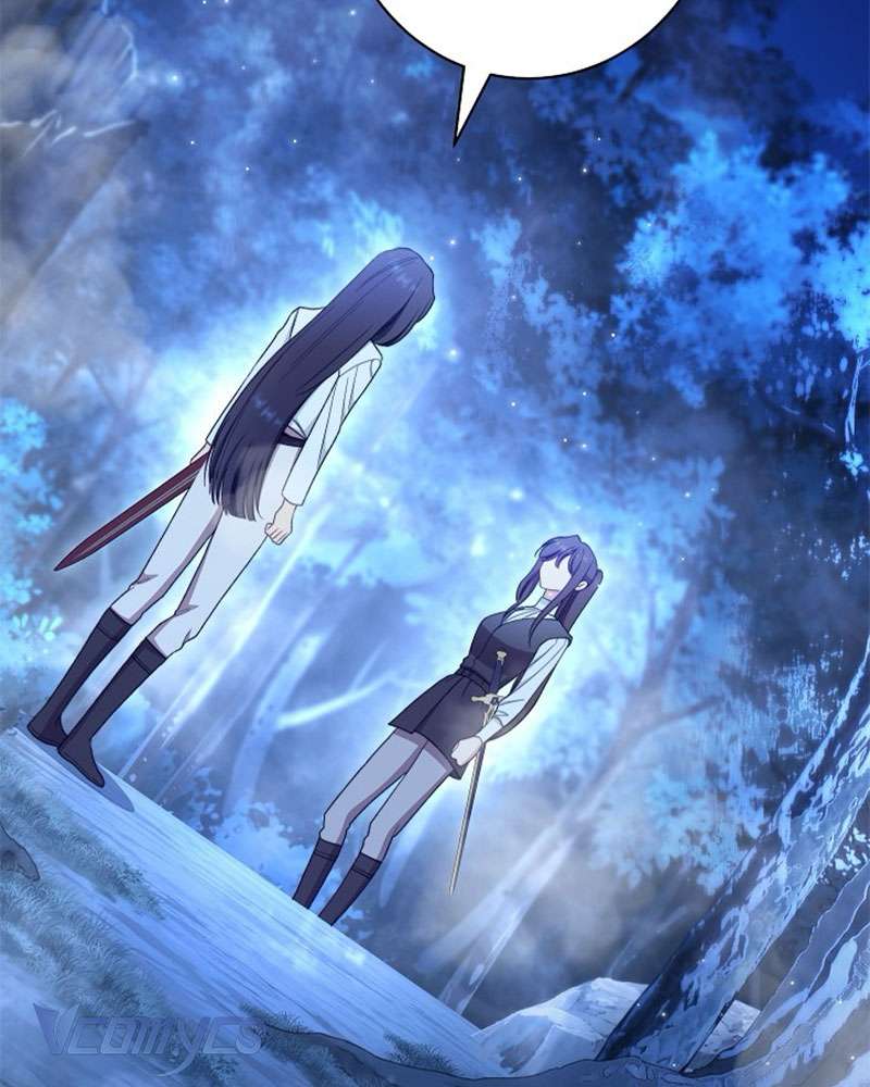 Hầu Gái Độc Quyền Của Hoàng Hậu Phản Diện Chap 88 - Trang 4