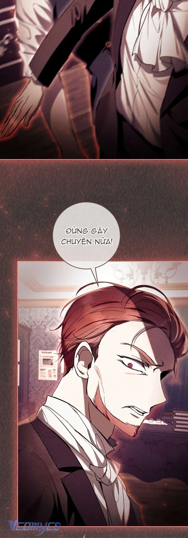 Làm Ác Nữ Bộ Không Tuyệt Sao? Chapter 81 - Trang 4