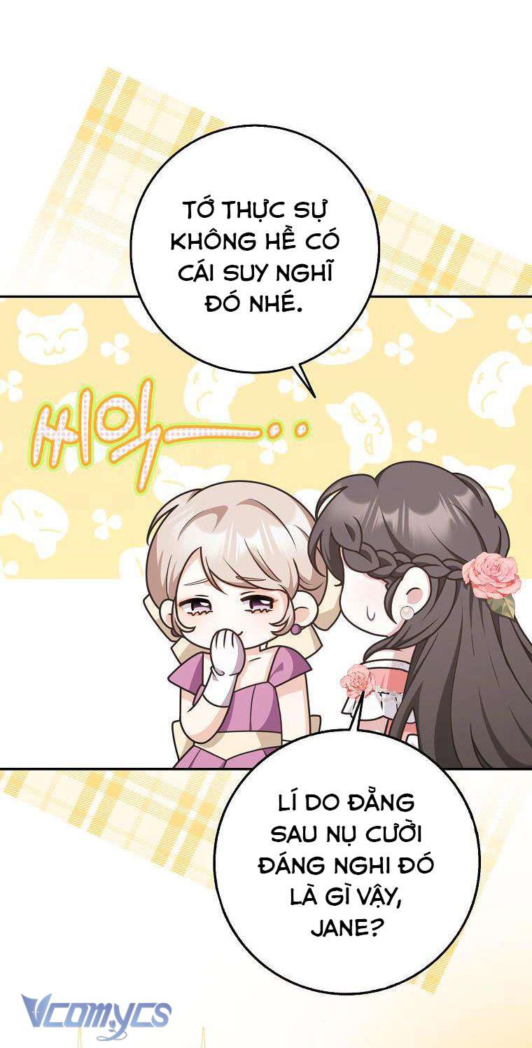 Tôi Thề Chúng Ta Chỉ Là Bạn Chapter 49 - Next Chapter 50