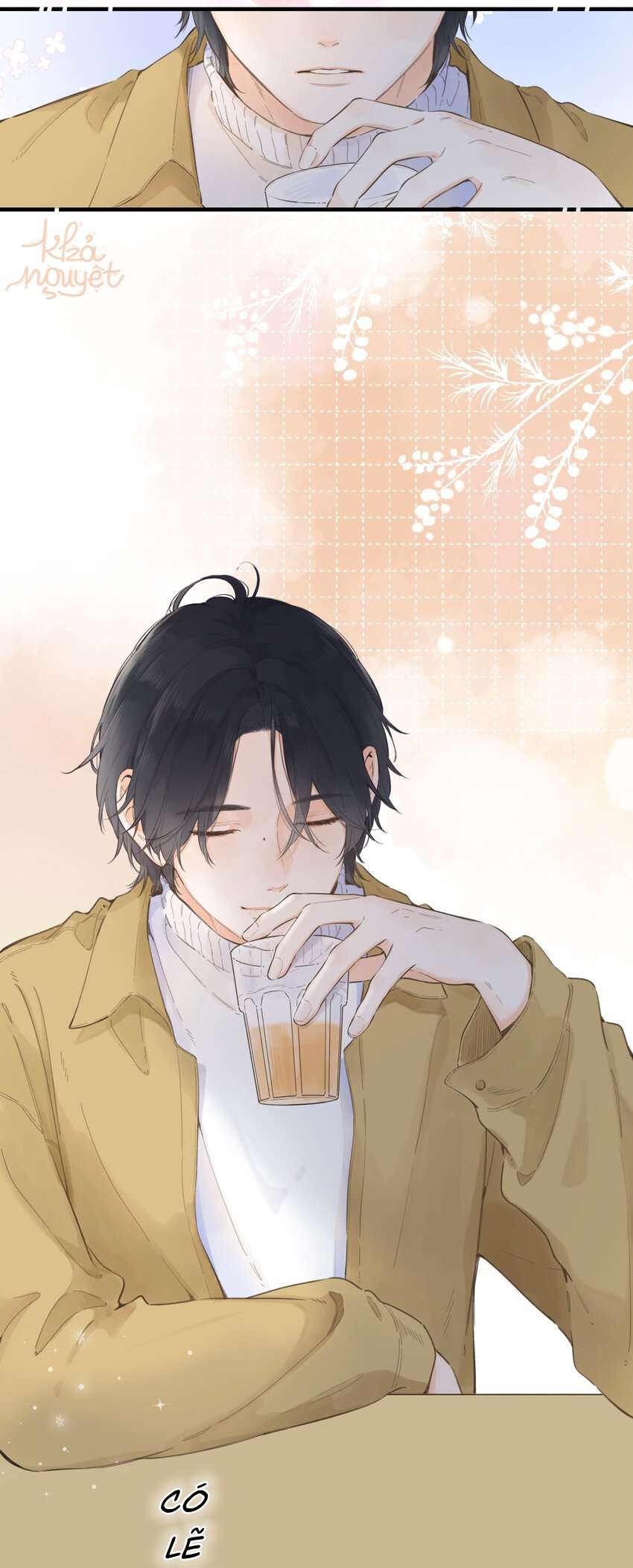 Ánh Sao Phiêu Linh Trong Nước Chap 80 - Trang 3