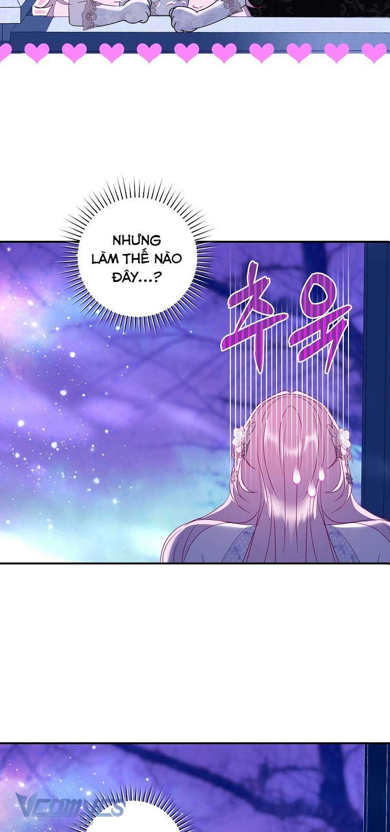 Này Boss Phản Diện, Tôi Có Thể Làm Mọi Thứ Trừ Cưới Ngài Chap 3 - Trang 4