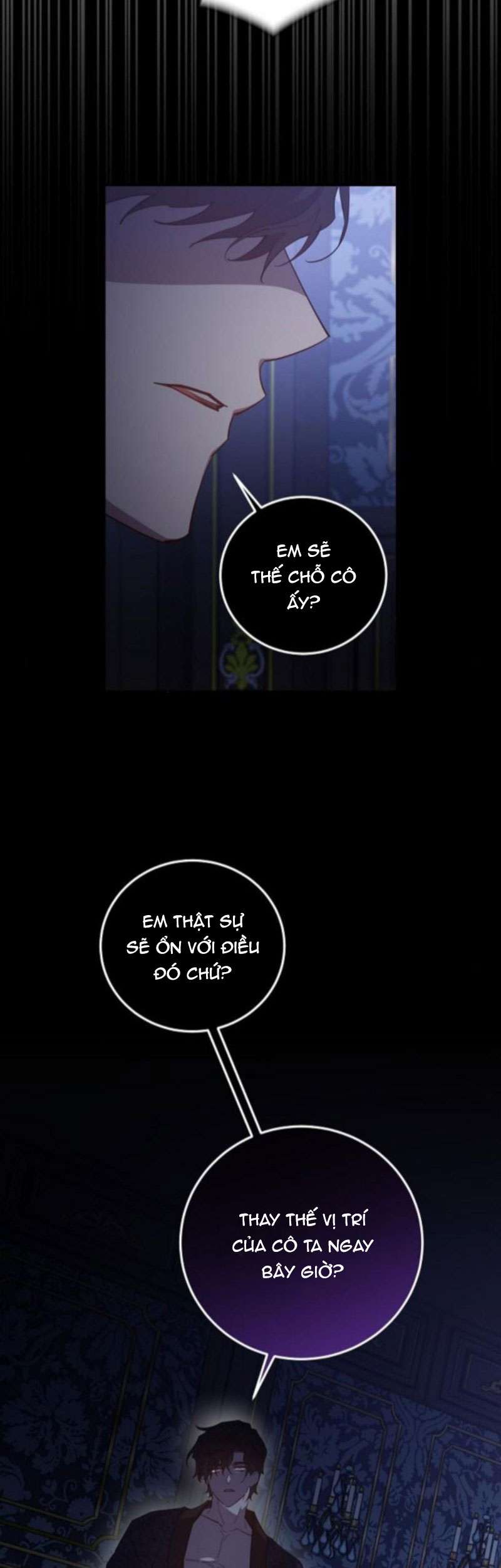 Nữ Hầu Báo Thù: Thời Khắc Cuối Cùng Chap 44 - Next 