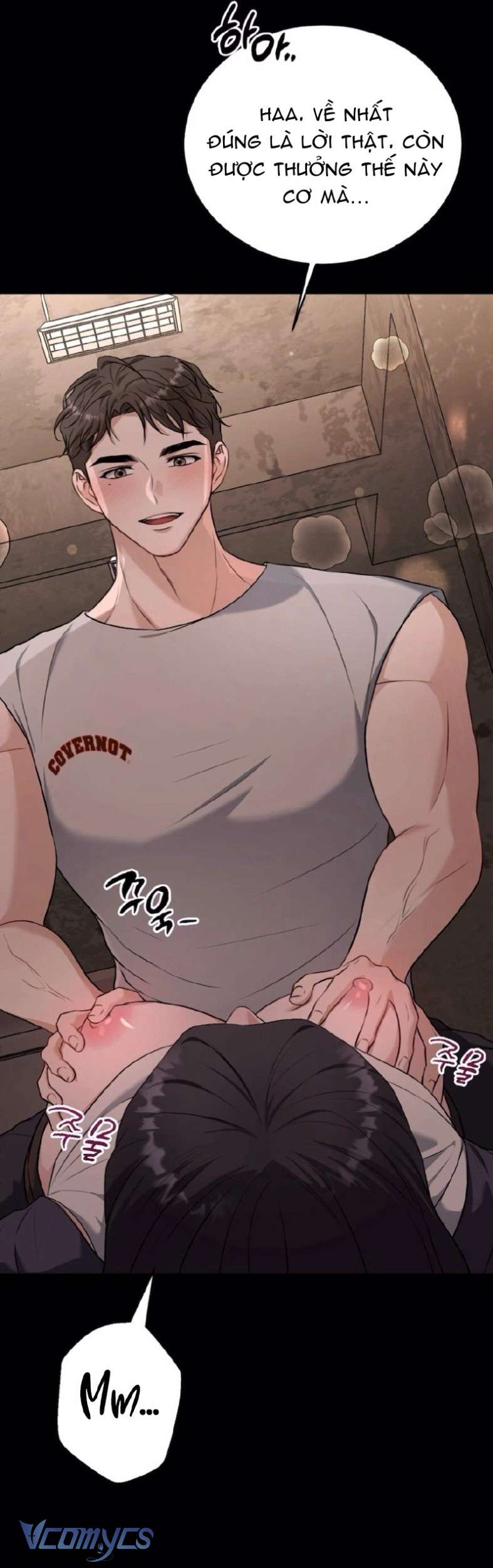 Cùng Làm Những Chuyện Điên Rồ Chap 5 - Next 