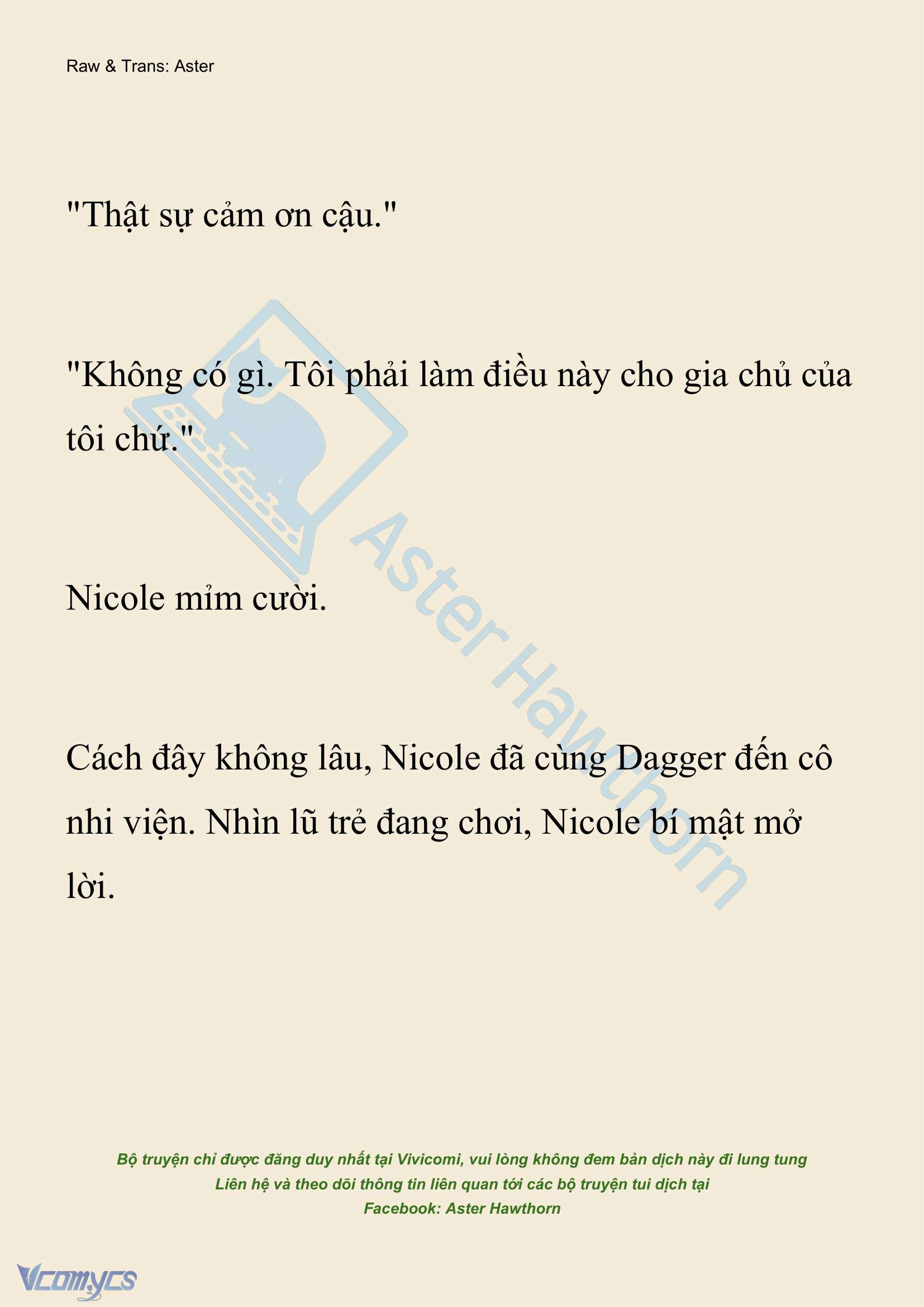 [NOVEL] Giết Cuộc Hôn Nhân Này Chap 114 - Next Chap 115