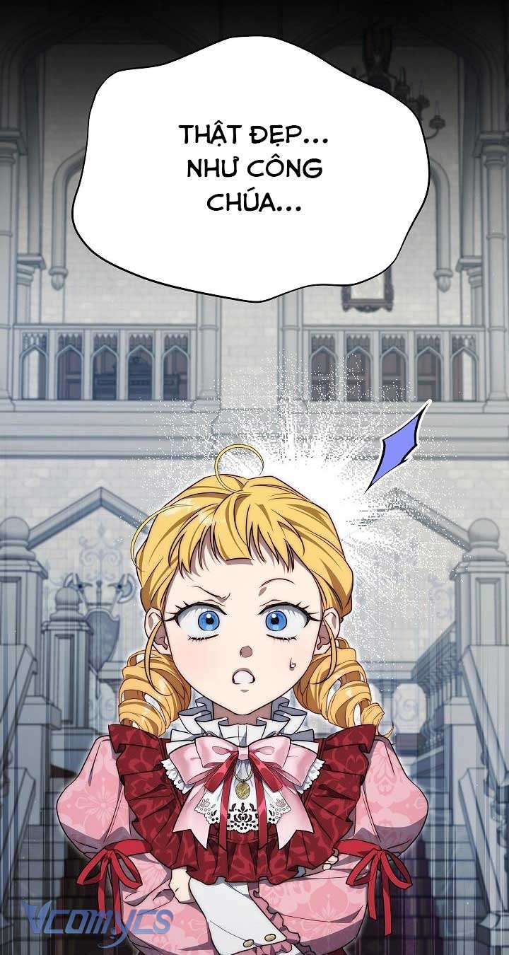 Thuần Hóa Hoàng Tử Quái Vật Chap 28 - Trang 2